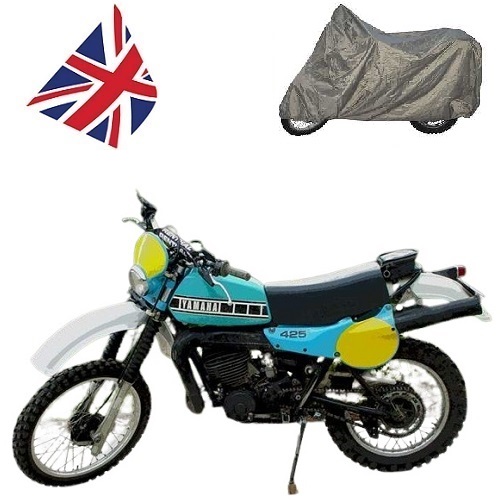 YAMAHA IT425 MOTORBIKE COVER