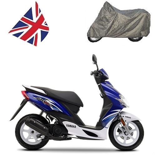 YAMAHA JOG SCOOTER MOTORBIKE COVER