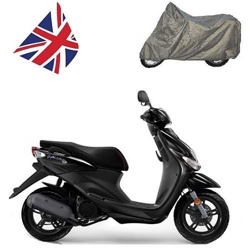 YAMAHA NEOS SCOOTER MOTORBIKE COVER