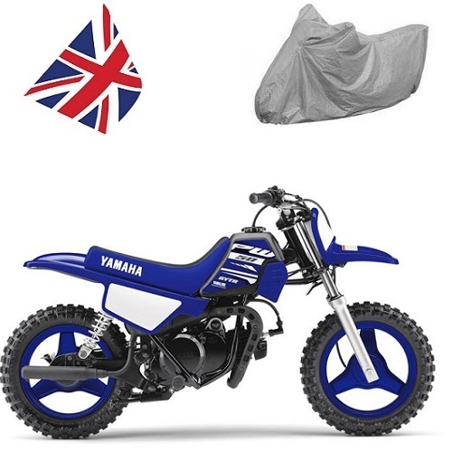 YAMAHA PW MOTORBIKE COVER