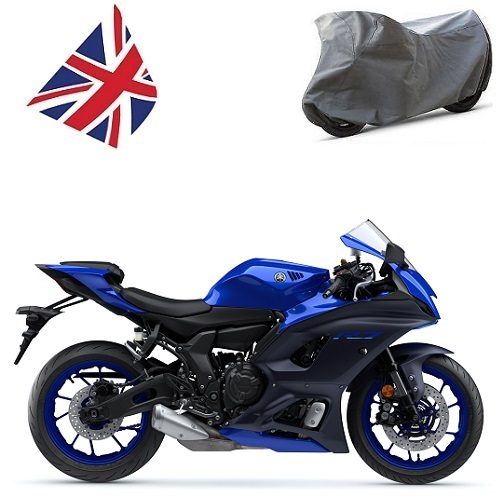 YAMAHA R7 MOTORBIKE COVER