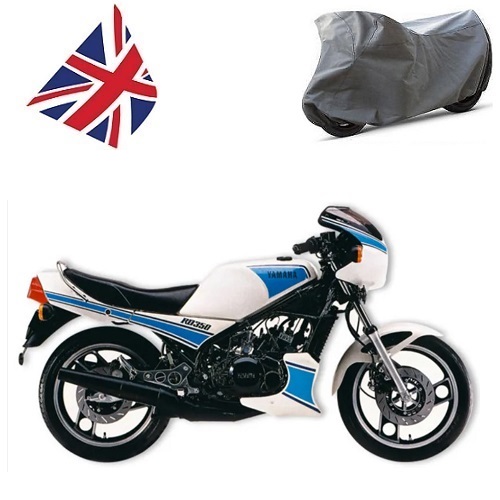 YAMAHA RD350 MOTORBIKE COVER