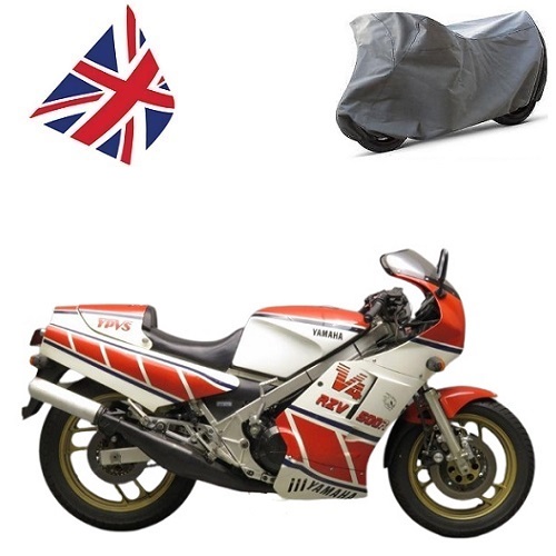 YAMAHA RD500 MOTORBIKE COVER