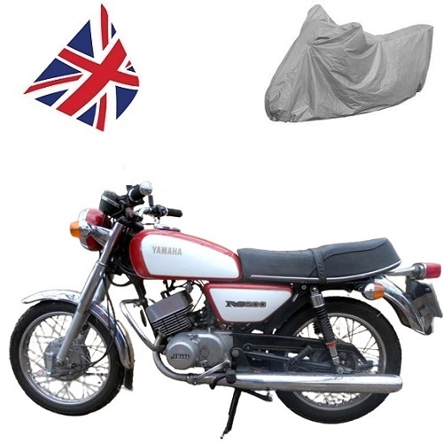 YAMAHA RS200 MOTORBIKE COVER