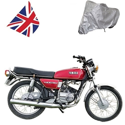 YAMAHA RX MOTORBIKE COVER