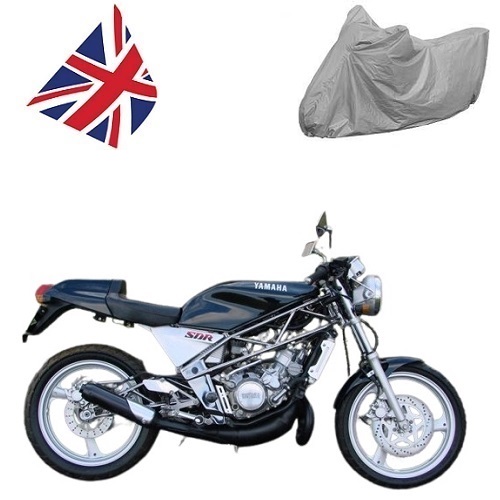 YAMAHA SDR MOTORBIKE COVER