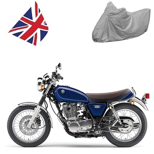 YAMAHA SR400 MOTORBIKE COVER