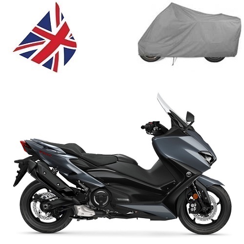 YAMAHA T-MAX MOTORBIKE COVER