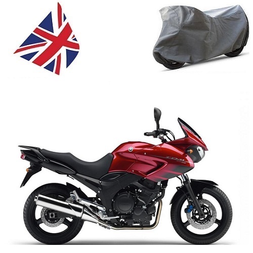 YAMAHA TDM900 MOTORBIKE COVER