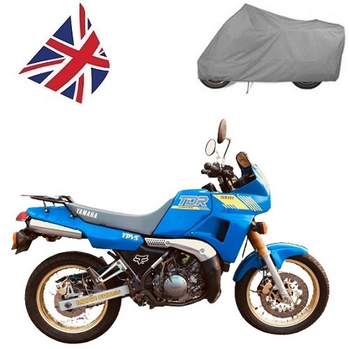 YAMAHA TDR MOTORBIKE COVER