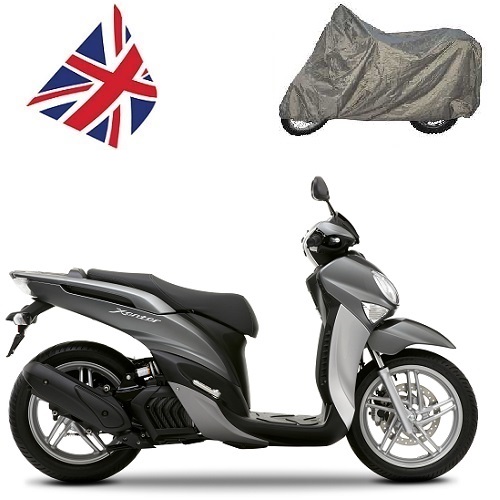 YAMAHA XENTER MOTORBIKE COVER