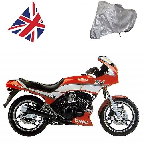 YAMAHA XJ600 MOTORBIKE COVER