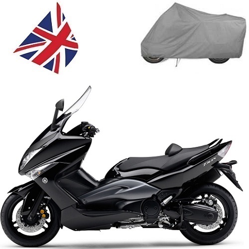 YAMAHA XP500 T-MAX MOTORBIKE COVER