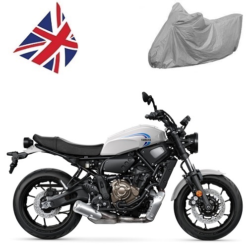 YAMAHA XSR700 MOTORBIKE COVER