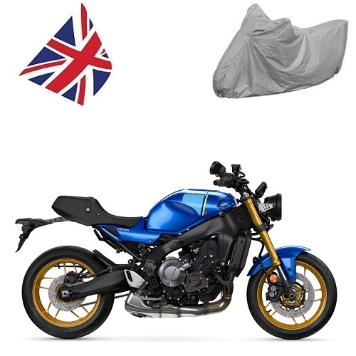 YAMAHA XSR900 MOTORBIKE COVER