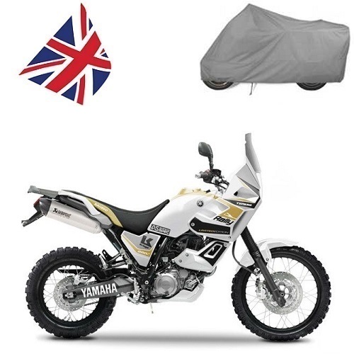 YAMAHA XTZ660 TENERE MOTORBIKE COVER