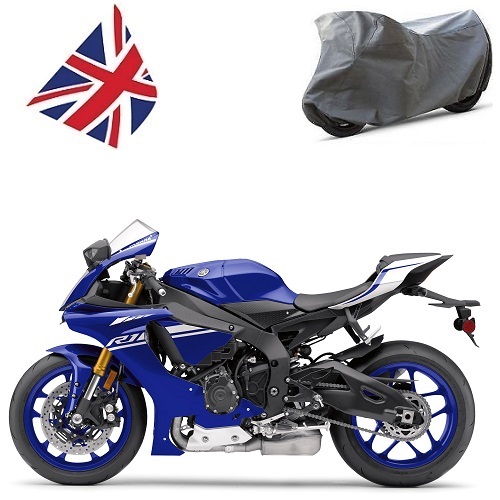 YAMAHA YZF R1 MOTORBIKE COVER