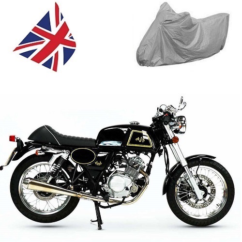 AJS CADWELL MOTORBIKE COVER