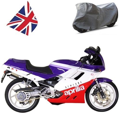 APRILIA AF1 MOTORBIKE COVER