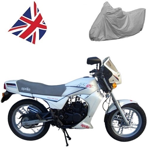 AJS AS125R MOTORBIKE COVER