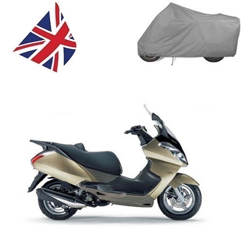 APRILIA ATLANTIC MOTORBIKE COVER