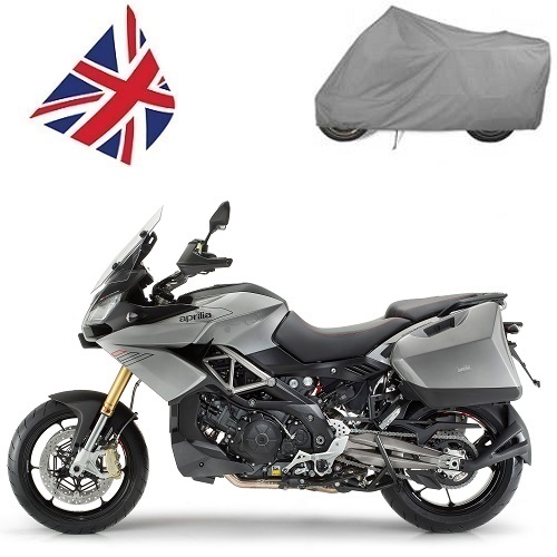 APRILIA CAPONORD MOTORBIKE COVER 