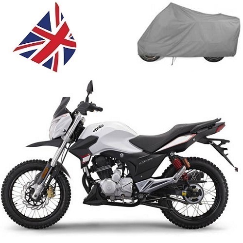 APRILIA ETX MOTORBIKE COVER