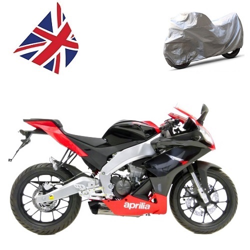 APRILIA RS125 MOTORBIKE COVER