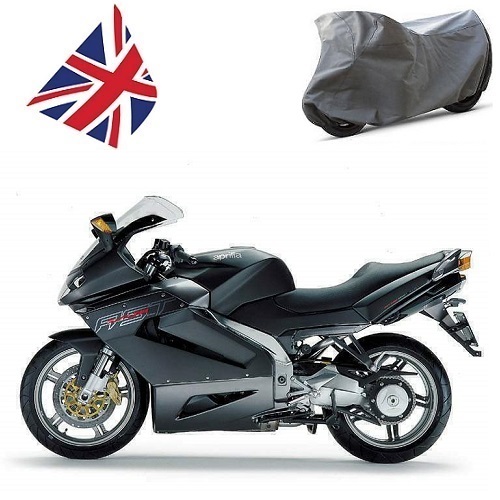 APRILIA RST MOTORBIKE COVER