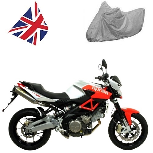 APRILIA SHIVER 750 MOTORBIKE COVER