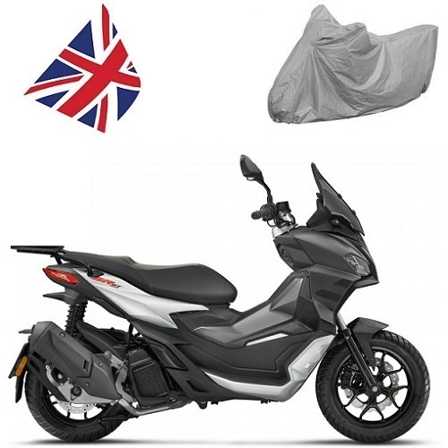 APRILIA SR GT SCOOTER MOTORBIKE COVER