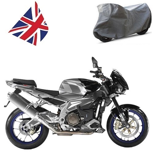 APRILIA TUONO 1000R MOTORBIKE COVER