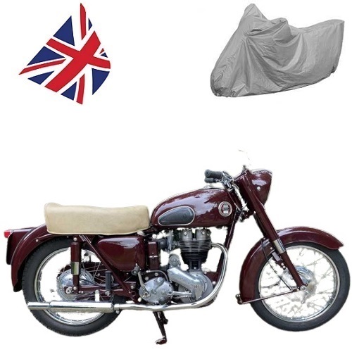 ARIEL 350 MOTORBIKE COVER