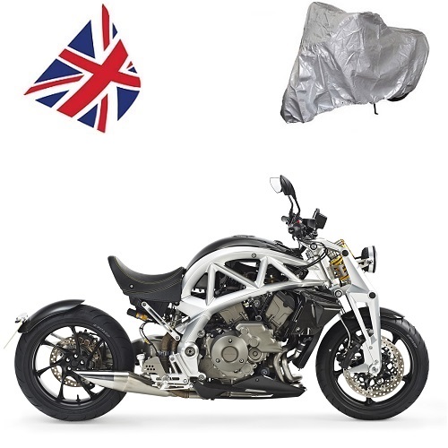 ARIEL ACE MOTORBIKE COVER