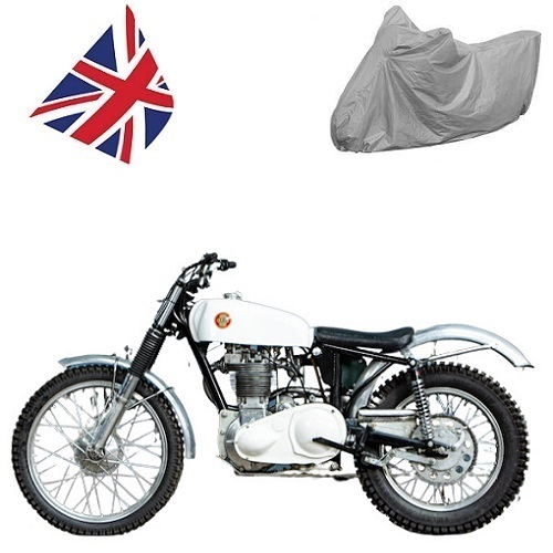 ARIEL HT5 MOTORBIKE COVER