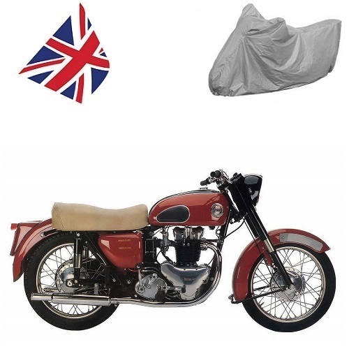 ARIEL HUNTMASTER MOTORBIKE COVER