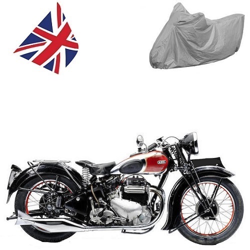 ARIEL SQUARE FOUR MOTORBIKE COVER