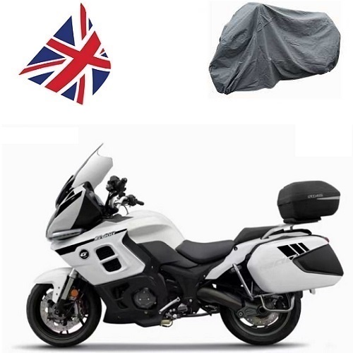 BENELLI 1200 GT MOTORBIKE COVER