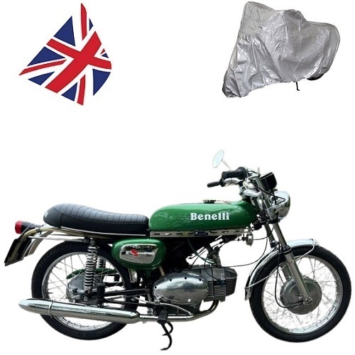 BENELLI 125 SPORT SPECIAL MOTORBIKE COVER