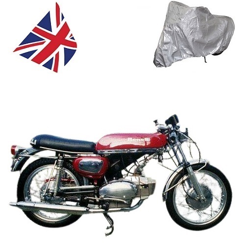 BENELLI 250 CAFE RACER MOTORBIKE COVER