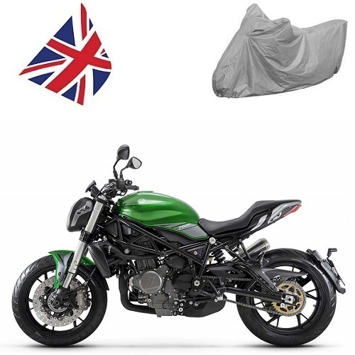 BENELLI 752S MOTORBIKE COVER