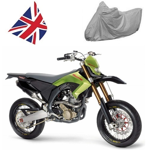 BENELLI BX MOTORBIKE COVER