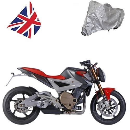 BENELLI DUE 756 MOTORBIKE COVER