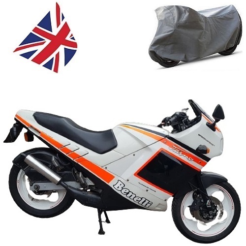 BENELLI JARNO MOTORBIKE COVER