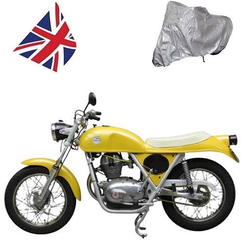 BENELLI MOJAVE MOTORBIKE COVER