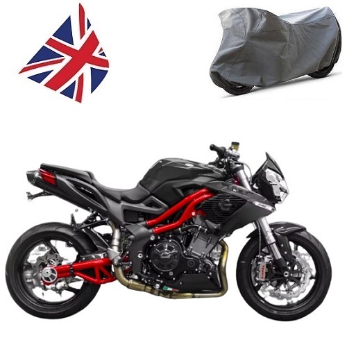 BENELLI TNT1130R MOTORBIKE COVER