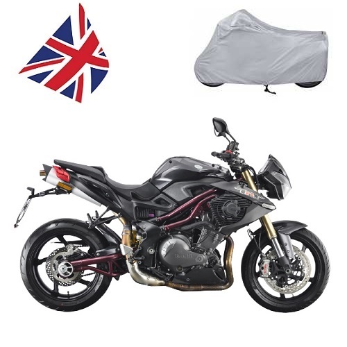 BENELLI TNT899 MOTORBIKE COVER