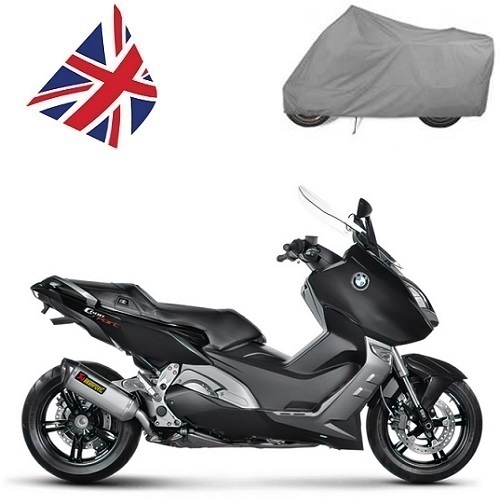 BMW C600 SPORT MOTORBIKE COVER