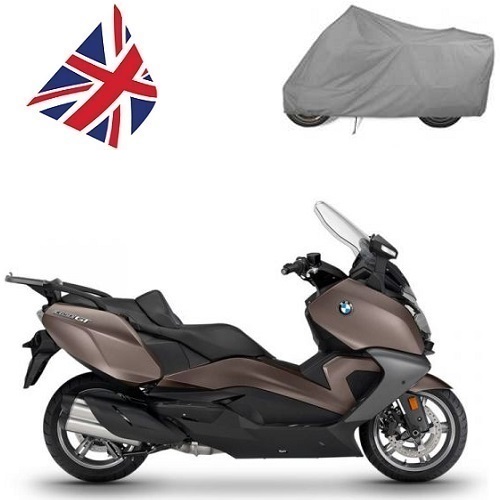 BMW C650GT MOTORBIKE COVER