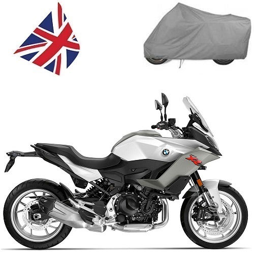 BMW F900XR MOTORBIKE COVER